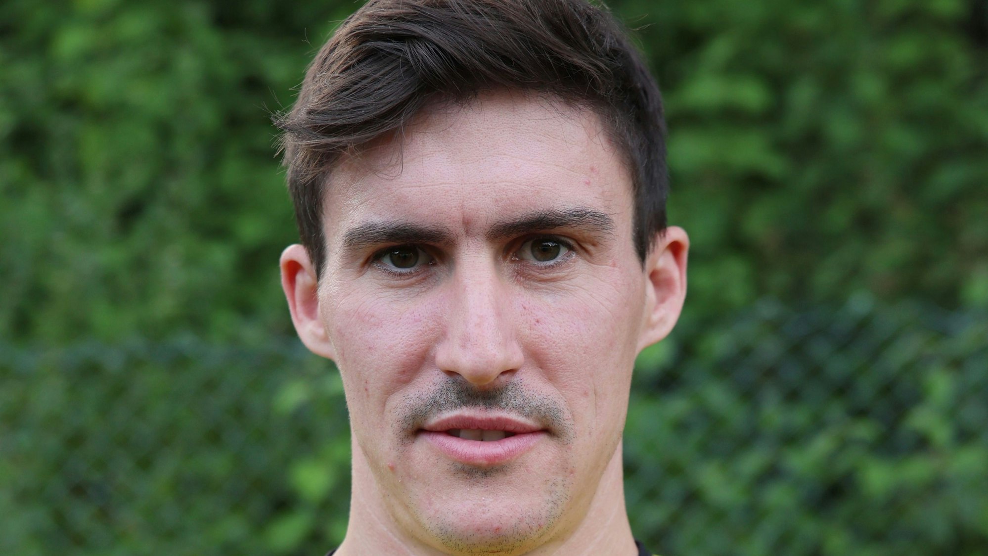 Portrait Robin Theisen