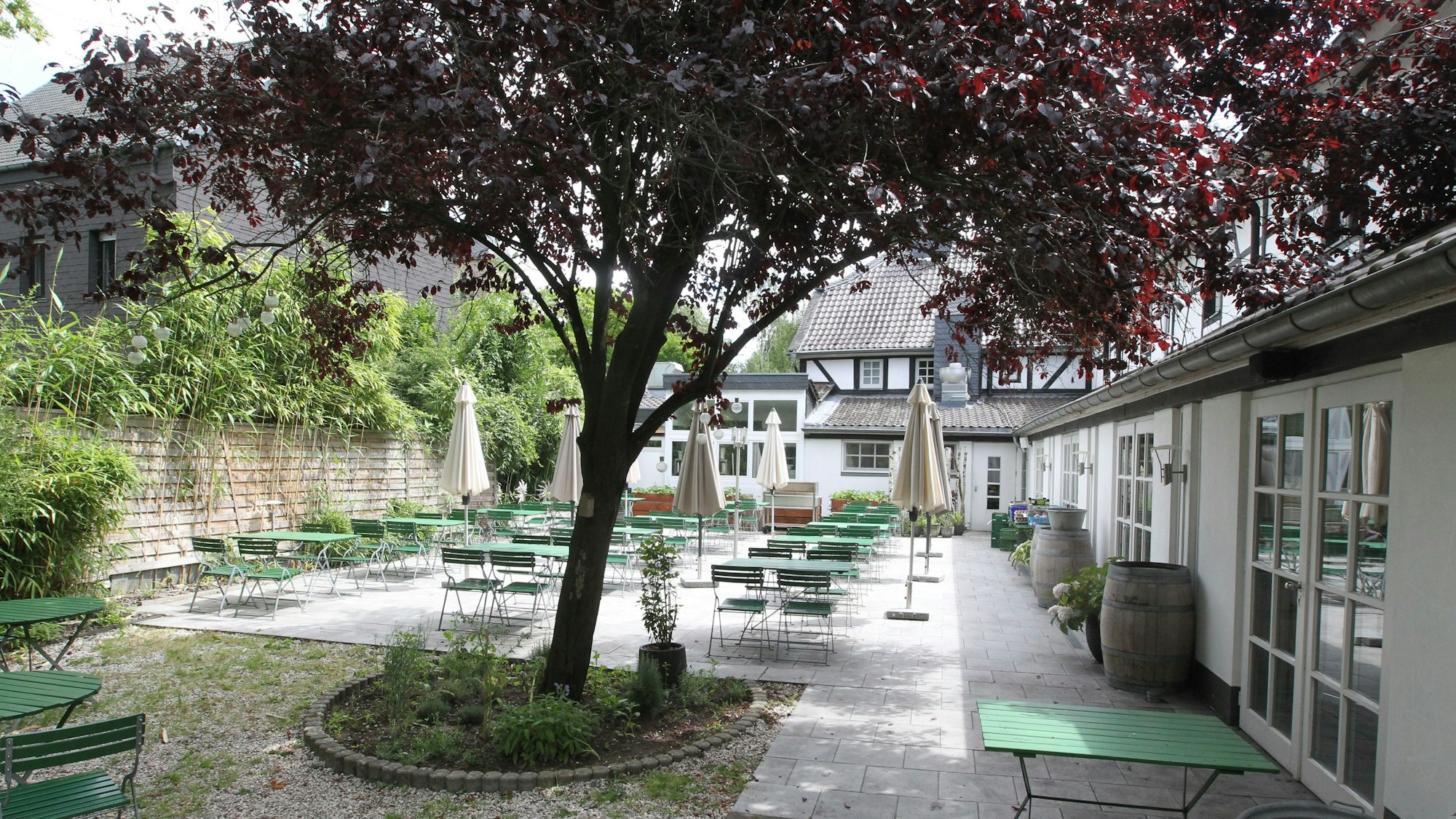Gasthaus Scheiderhöhe
