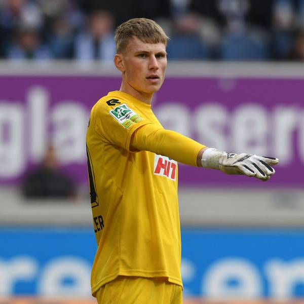 Torhueter Lennart Winkler Fortuna Koeln gibt Anweisungen. GER, MSV Duisburg vs Fortuna Koeln, Fussball, Regionalliga West, 24. Spieltag, Spielzeit 2024/2025, 01.03.2025 DFL/DFB REGULATIONS PROHIBIT ANY USE OF PHOTOGRAPHS AS IMAGE SEQUENCES AND/OR QUASI-VIDEO GER, MSV Duisburg vs Fortuna Koeln, Fussball, Regionalliga West, 24. Spieltag, Spielzeit 2024/2025, 01.03.2025 Duisburg *** Goalkeeper Lennart Winkler Fortuna Koeln gives instructions GER, MSV Duisburg vs Fortuna Koeln, Football, Regionalliga West, Matchday 24, Season 2024 2025, 01 03 2025 DFL DFB REGULATIONS PROHIBIT ANY USE OF PHOTOGRAPHS AS IMAGE SEQUENCES AND OR QUASI VIDEO GER, MSV Duisburg vs Fortuna Koeln, Football, Regionalliga West, Matchday 24, Season 2024 2025, 01 03 2025 Duisburg Copyright: xEibner-Pressefoto/ThomasxThienelx EP_TTL