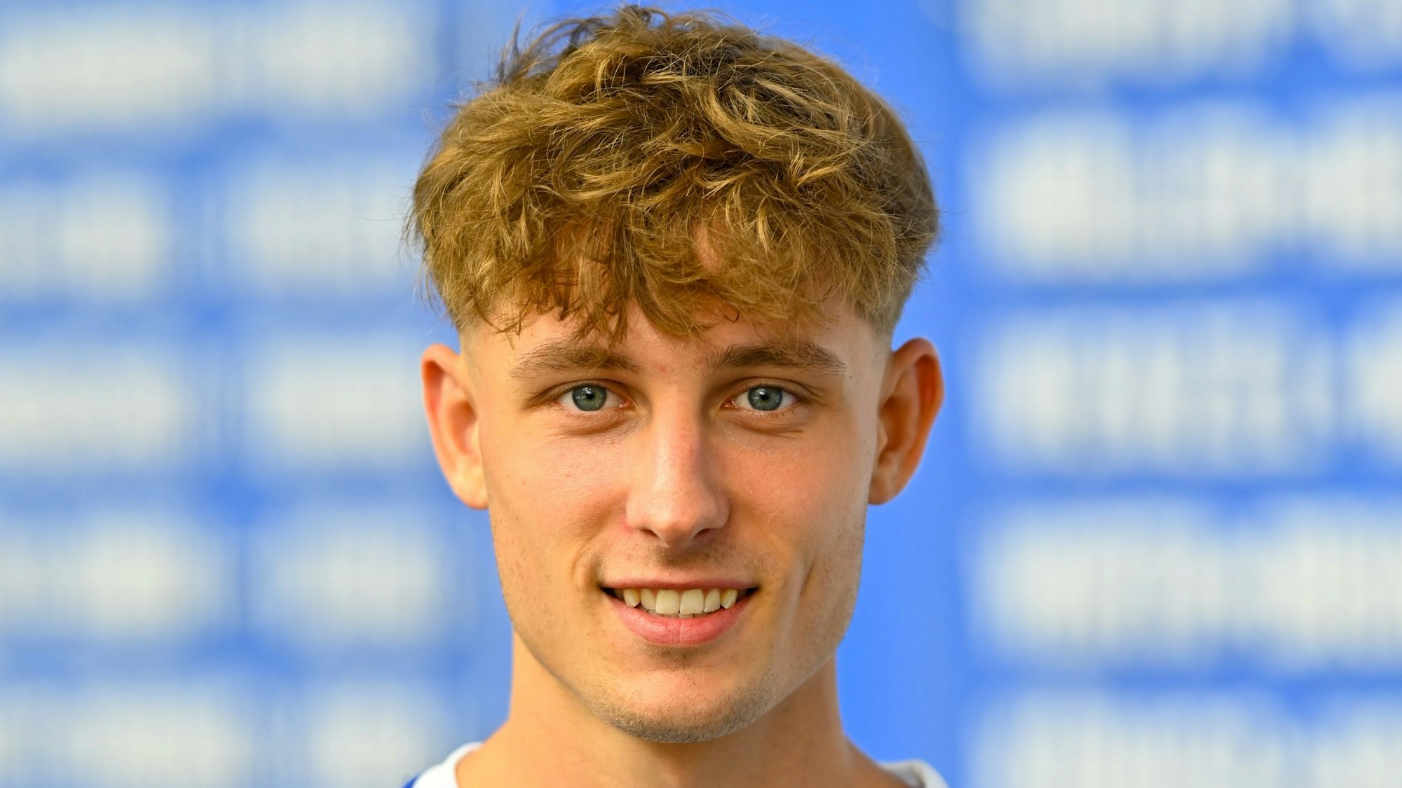 Mathis Häseler im Porträt.