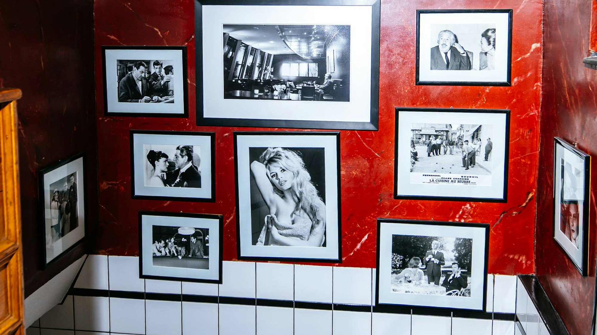 Le Moissonnier Restaurant