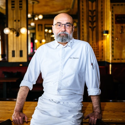 Le Moissonnier Restaurant