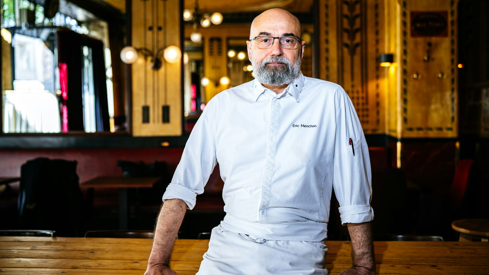 Le Moissonnier Restaurant