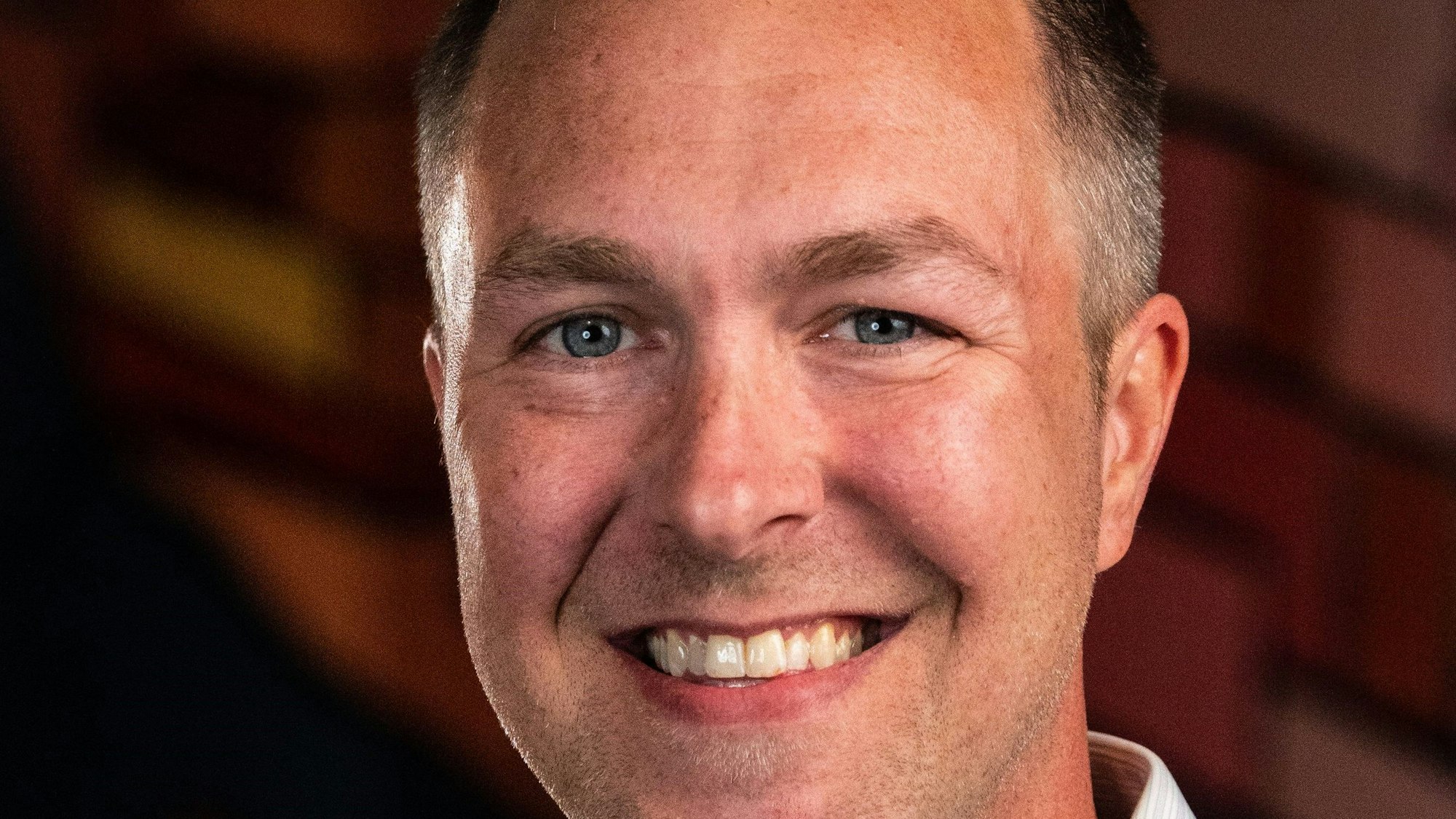 Allan Drew Nelson ist US-amerikanischer Wissenschaftler.