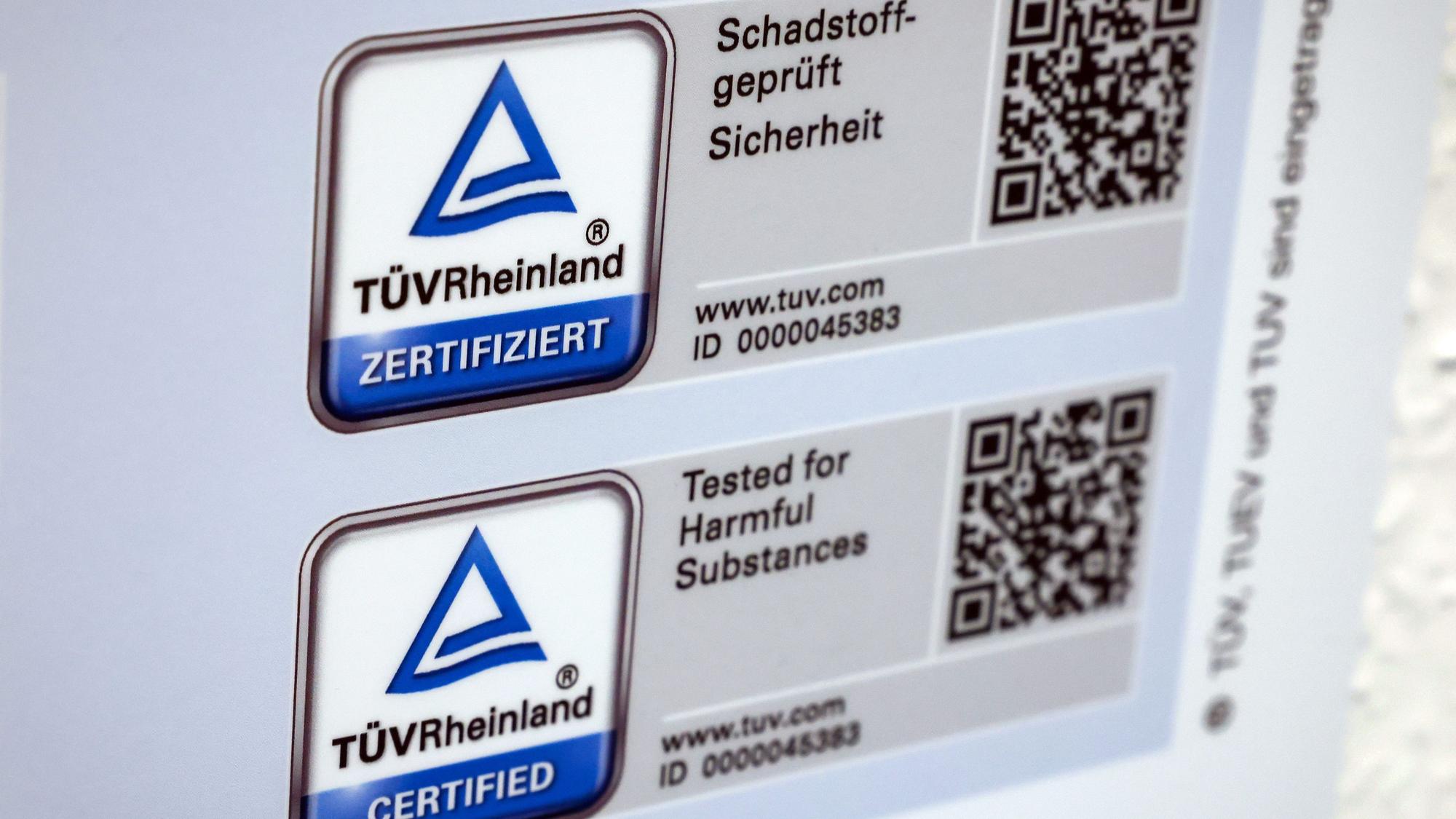 Noch alles heil? In Deutschland werden Autos derzeit alle zwei Jahre auf ihre Verkehrssicherheit überprüft.