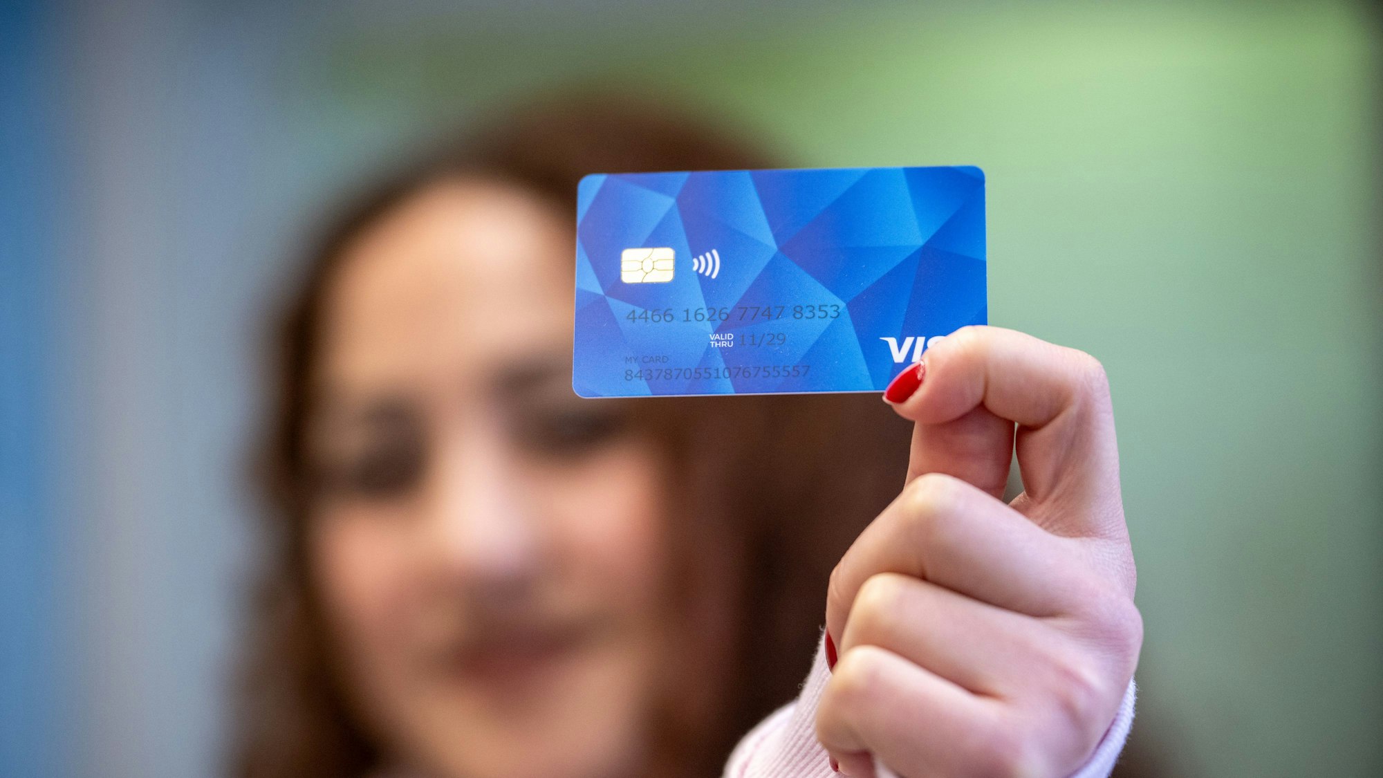 Bezahlkarten für Geflüchtete wurden vom Stadtrat abgelehnt.