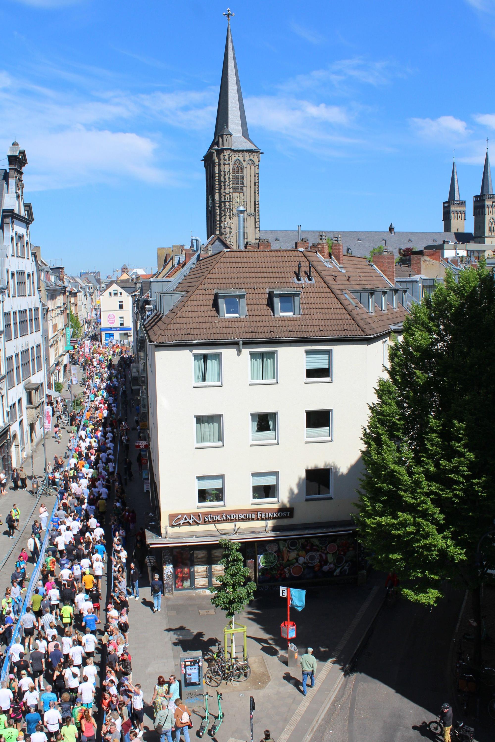 Severinslauf