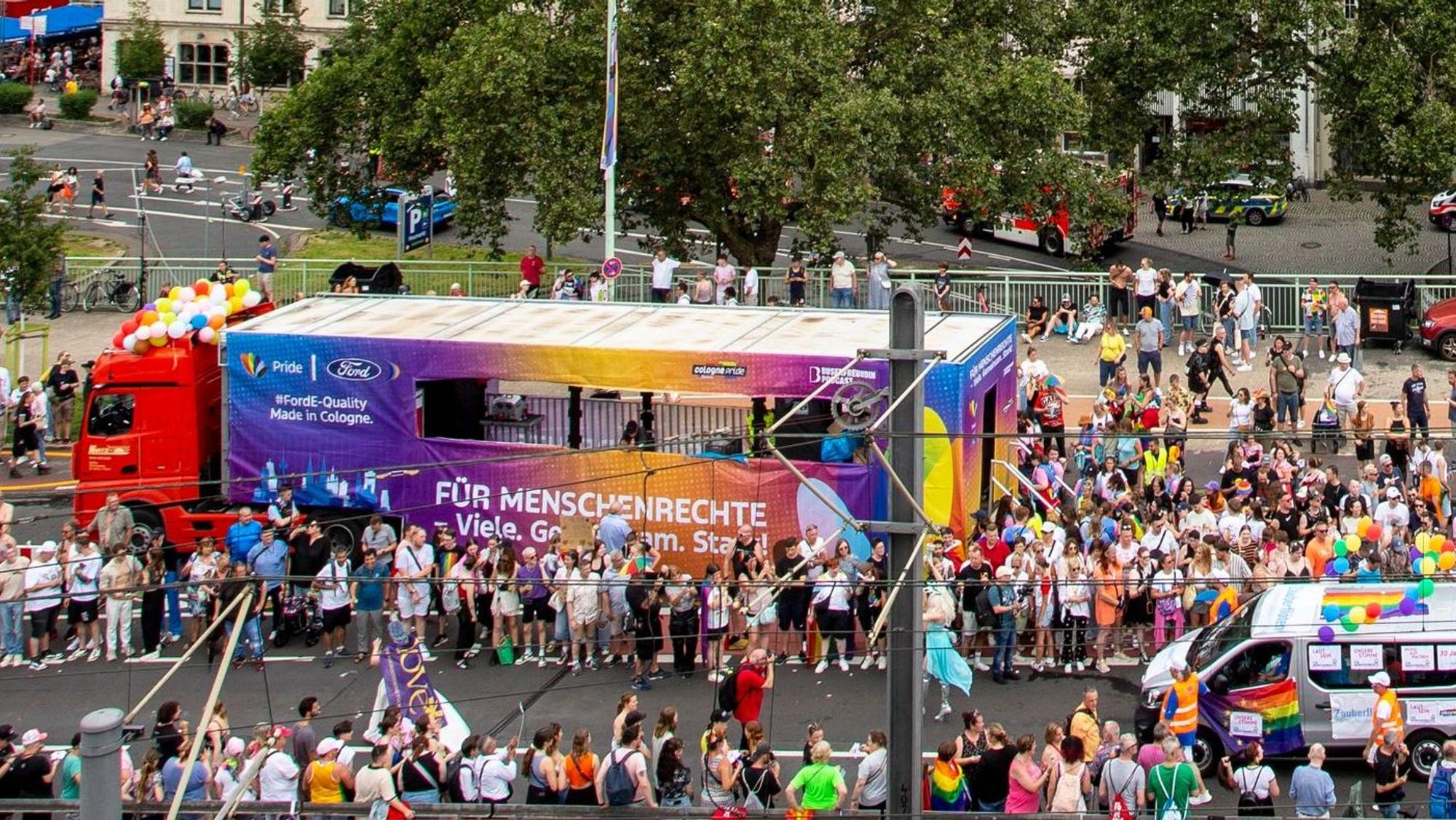 CSD-Demonstration