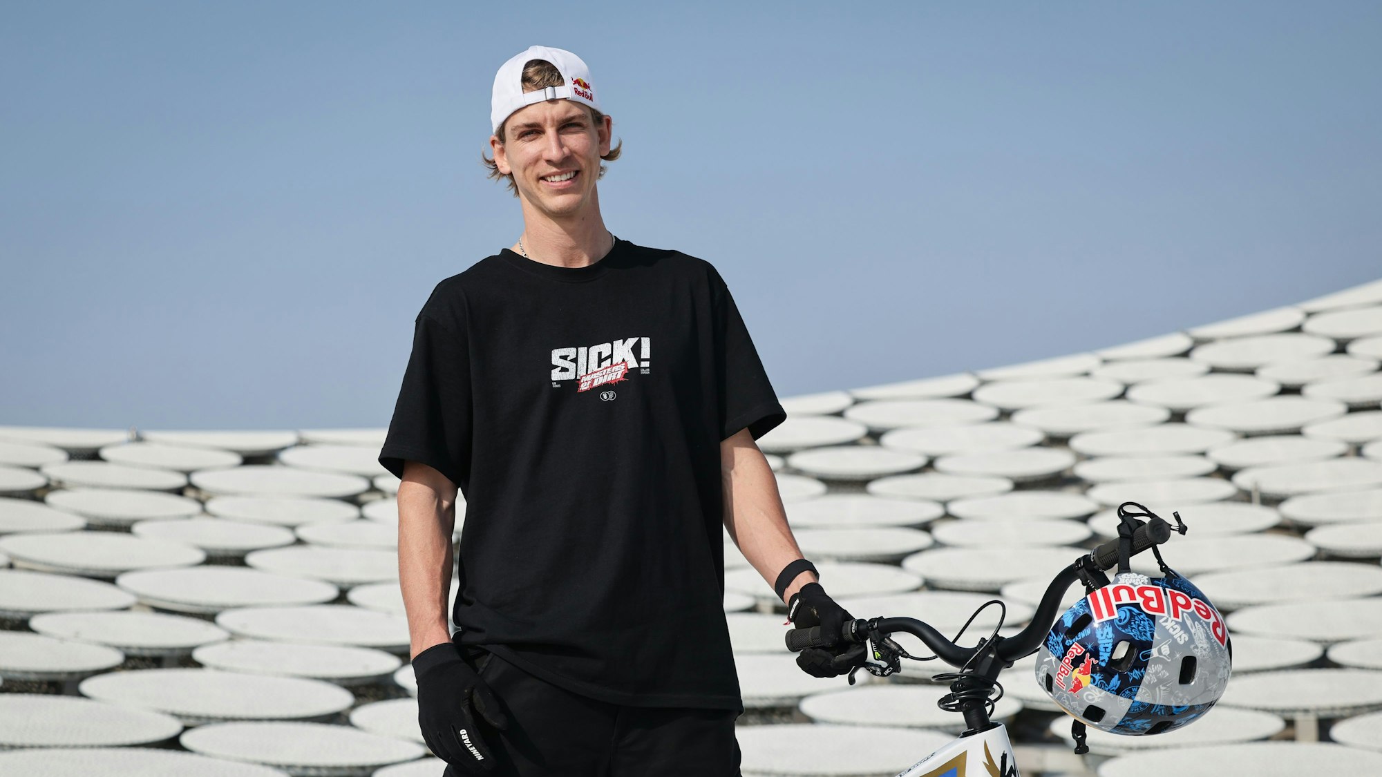 Fabio WibmerMasters of Dirt/Semmel