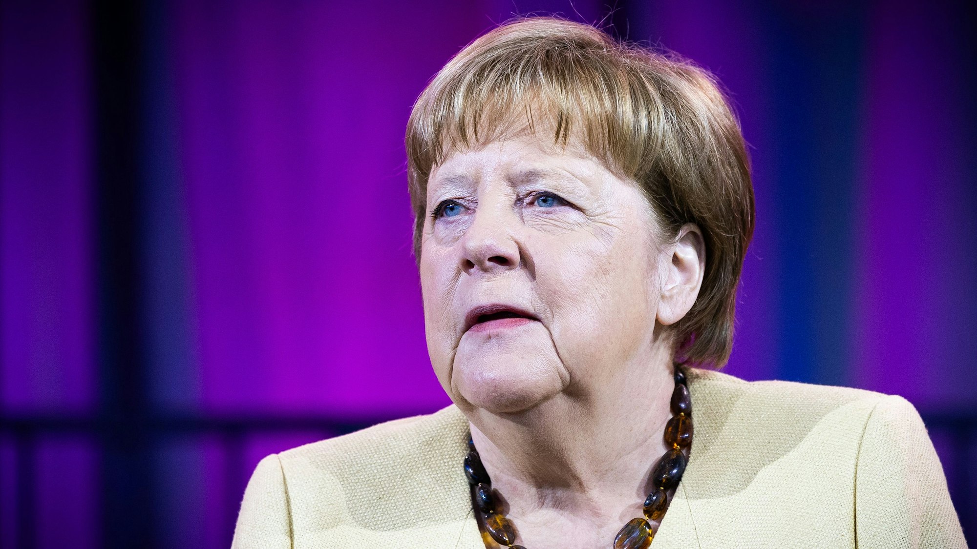 5860 Tage lang, vom 20. September 2005 bis zum 8. Dezember 2021, war Angela Merkel Bundeskanzlerin. Nur Helmut Kohl amtierte noch länger – genau zehn Tage länger.