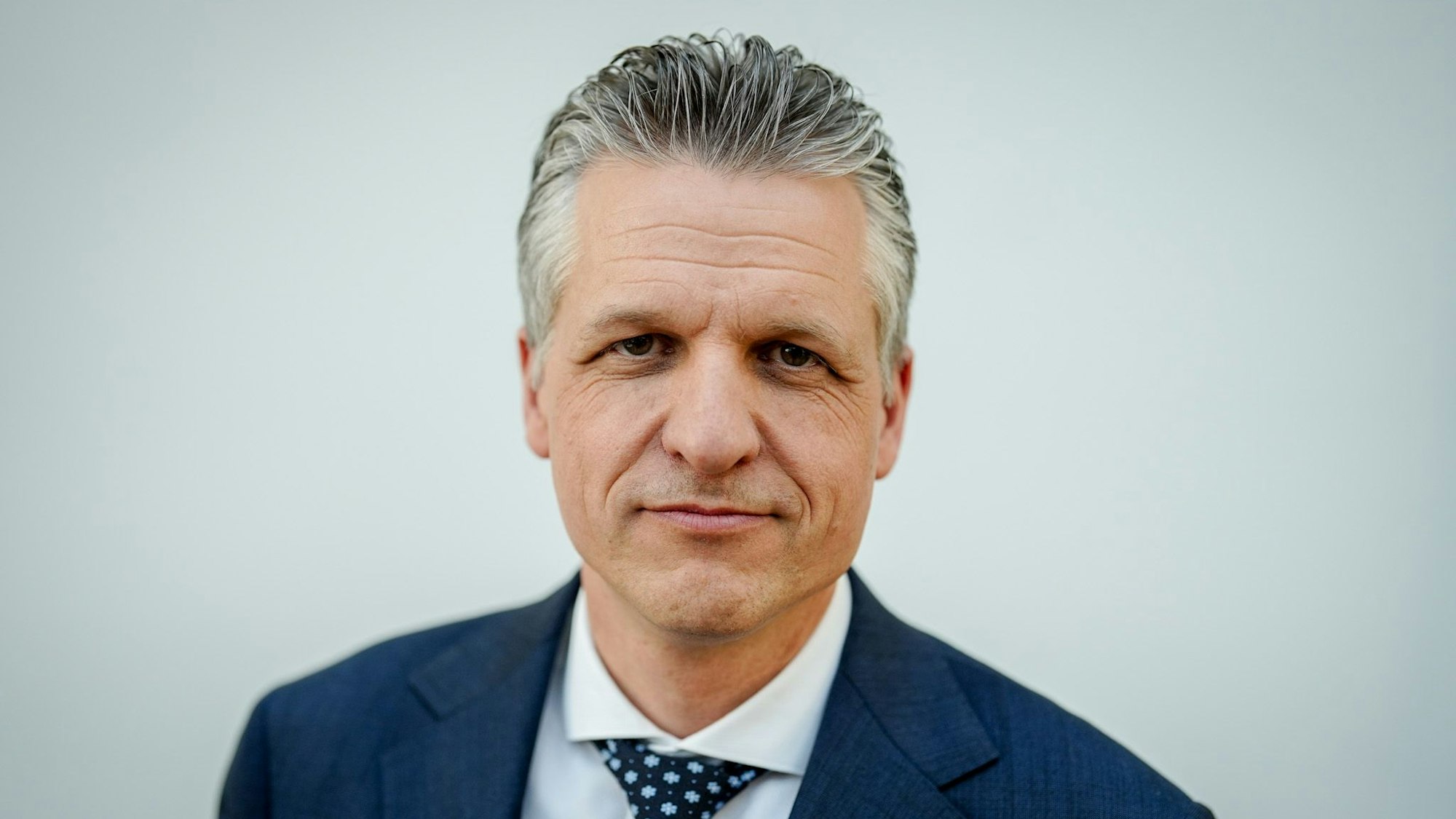 Thorsten Frei (CDU), designierter Bundesminister für besondere Aufgaben und Chef des Bundeskanzleramtes. (Archivbild)