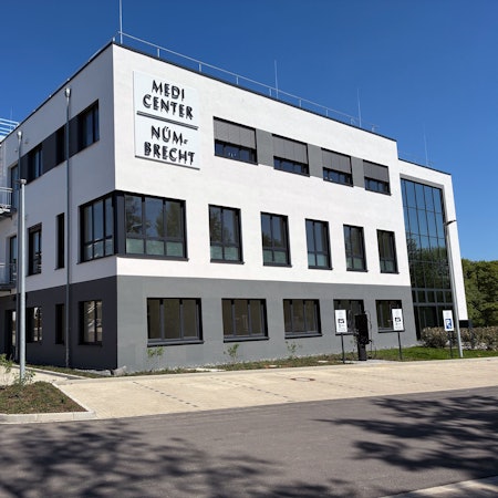 Die Eröffnung des Nümbrechter MVZ, das als Mieter in das Medi-Center einziehen soll, war für den 1. Juli geplant. Daraus wird nichts.