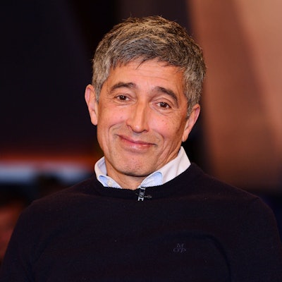 Ranga Yogeshwar hat sich in einem Podcast zu Aufrüstung und Russland geäußert – und bekommt Kritik von Experten. (Archivbild)