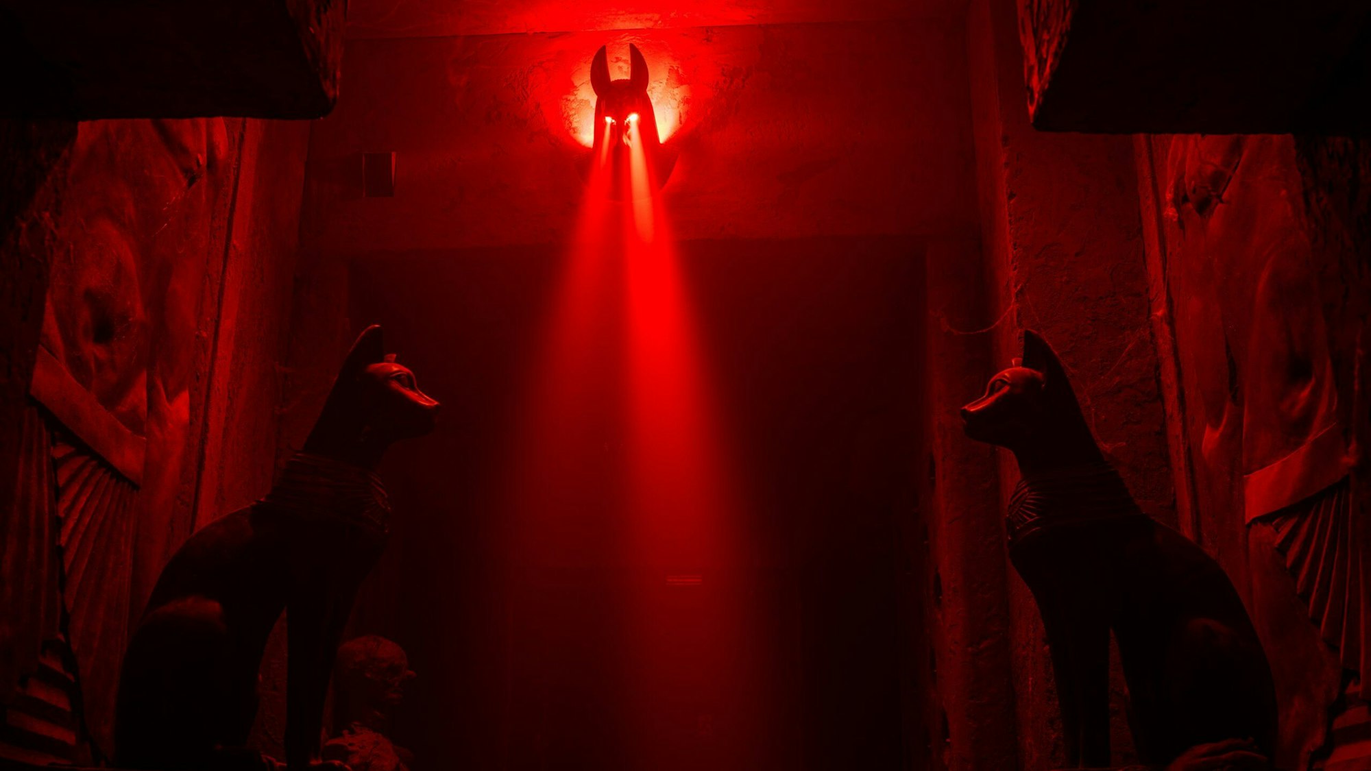 Timebreak Escape Room Bonn Tempeljäger