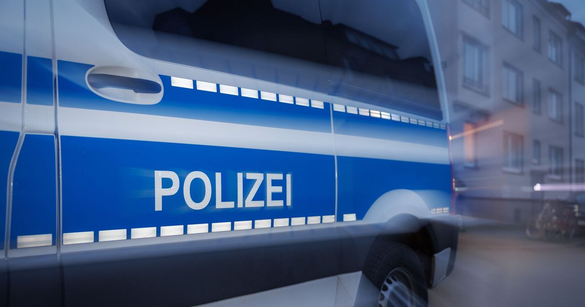 Suspect in custody: Euskirchen man allegedly killed his girlfriend during ...