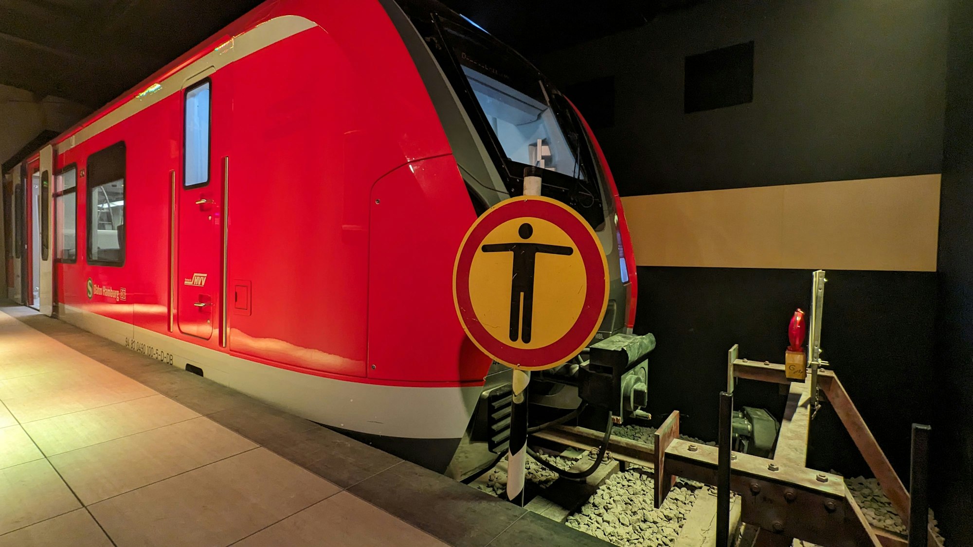 Rscape Remscheid Bahnhof