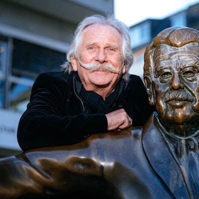 Für Henning Krautmacher war Willy Millowitsch eine Vaterfigur, der ihn im Leben und als Künstler geprägt hat.