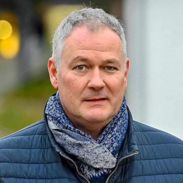 Carsten Brodesser
im Porträt.