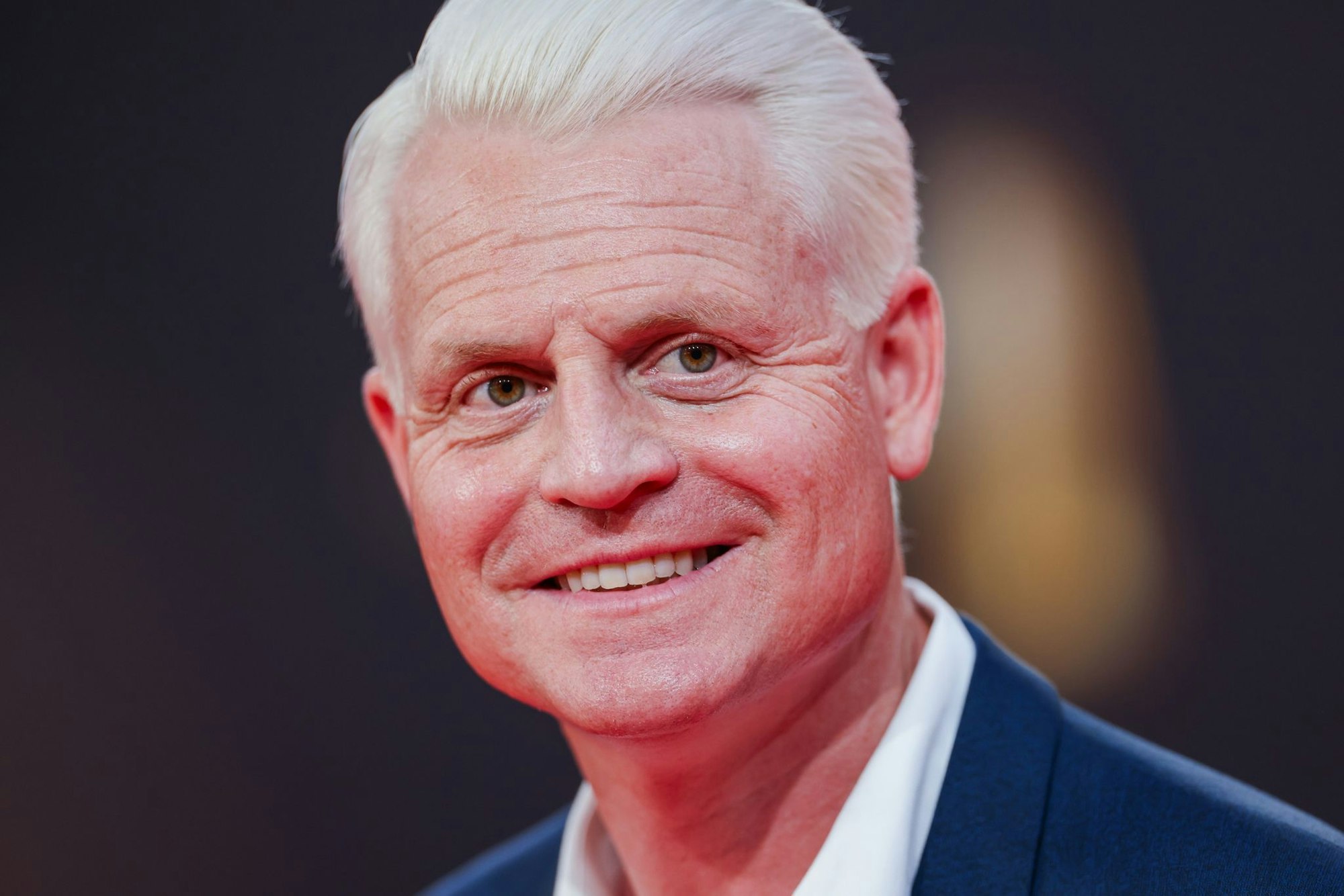 Guido Cantz rechnet mit einem eher konservativen Papst als Nachfolger von Franziskus (Archivbild).