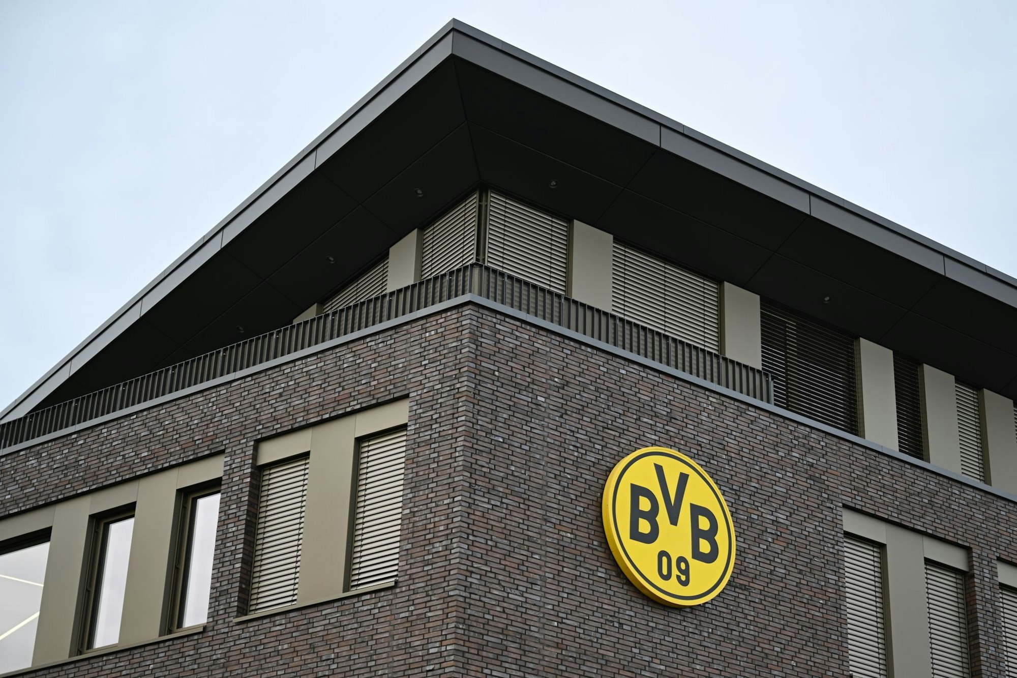 Borussia Dortmund will ein eigenes medizinisches Zentrum bauen.