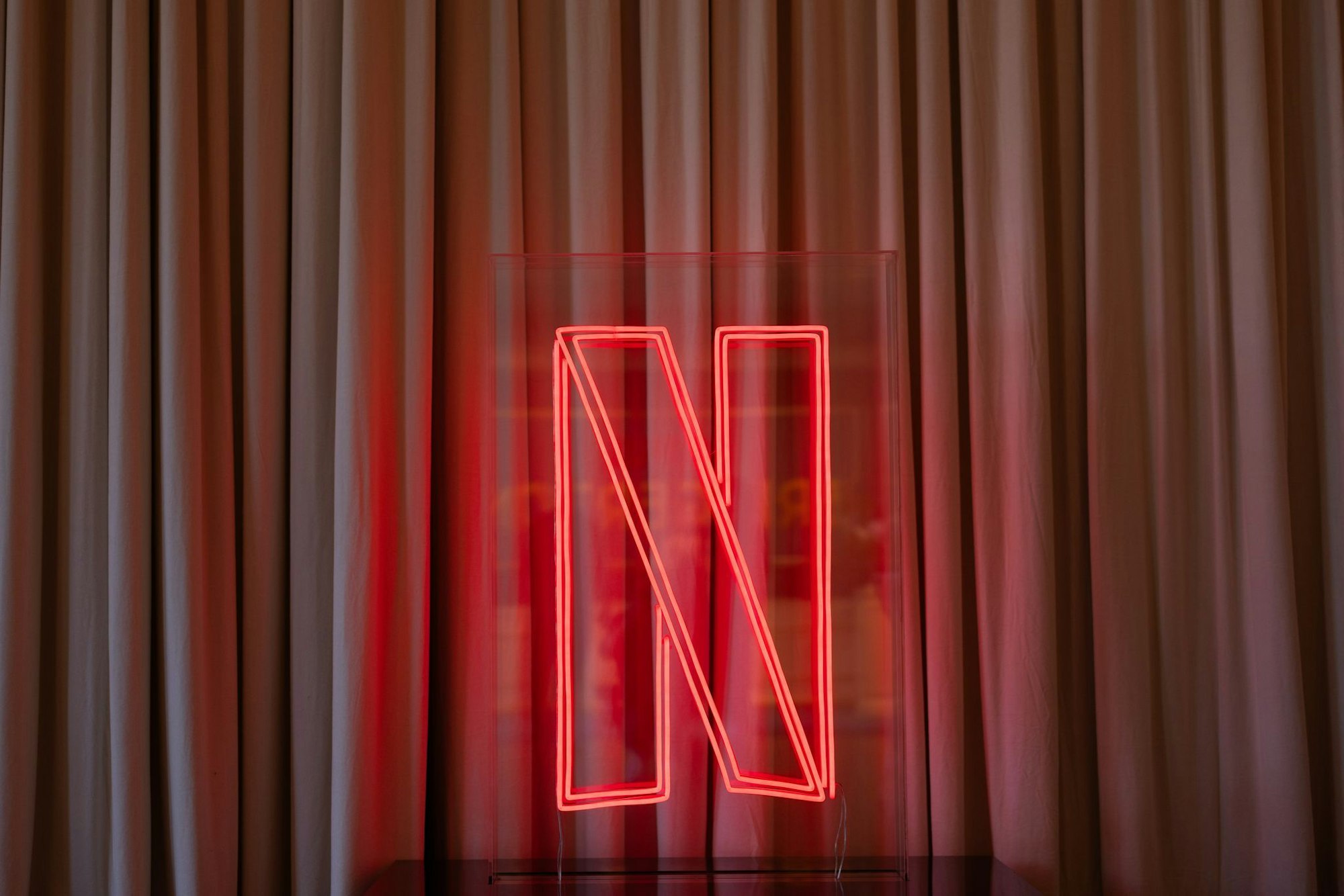 Netflix ist die Nummer eins unter den Streaming-Diensten.