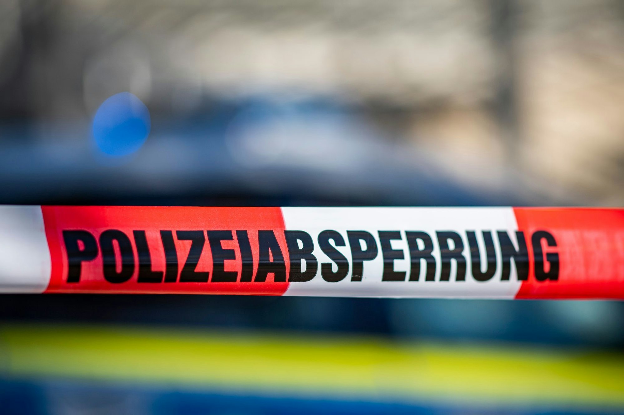 Nach einem Tötungsdelikt in Greven hat die Staatsanwaltschaft Anklage wegen Mordes erhoben. (Symbolbild)