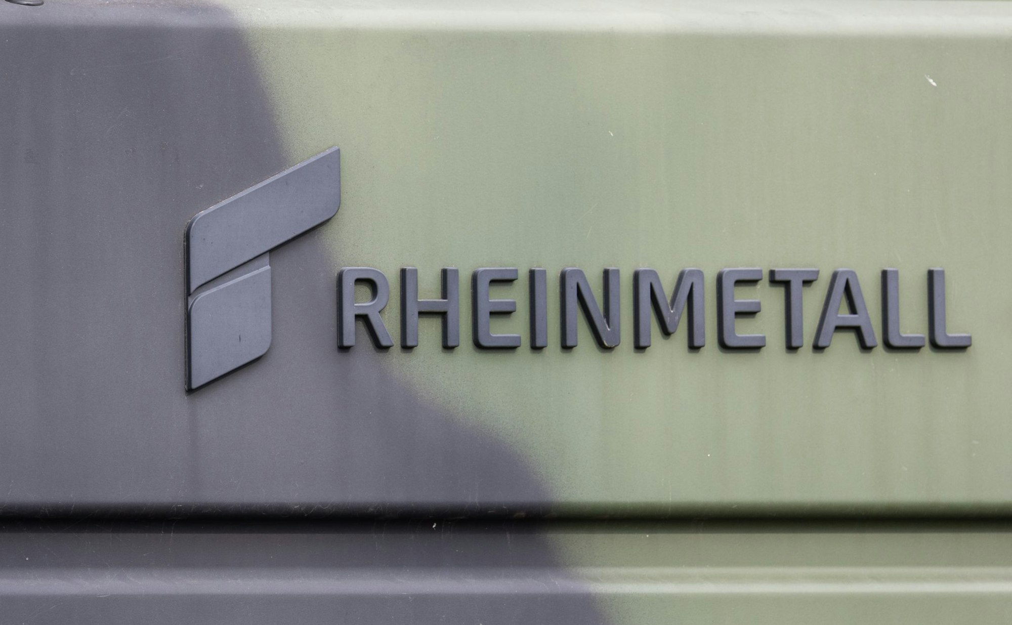 Rheinmetall hat Weltraum-Pläne.