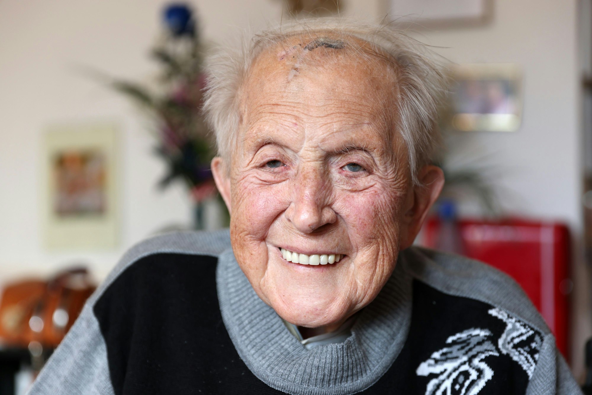 Köln, RSK, Interview Kriegsende