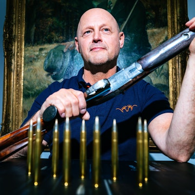 Imgrund - Buechsenmacher Jan Lambrecht