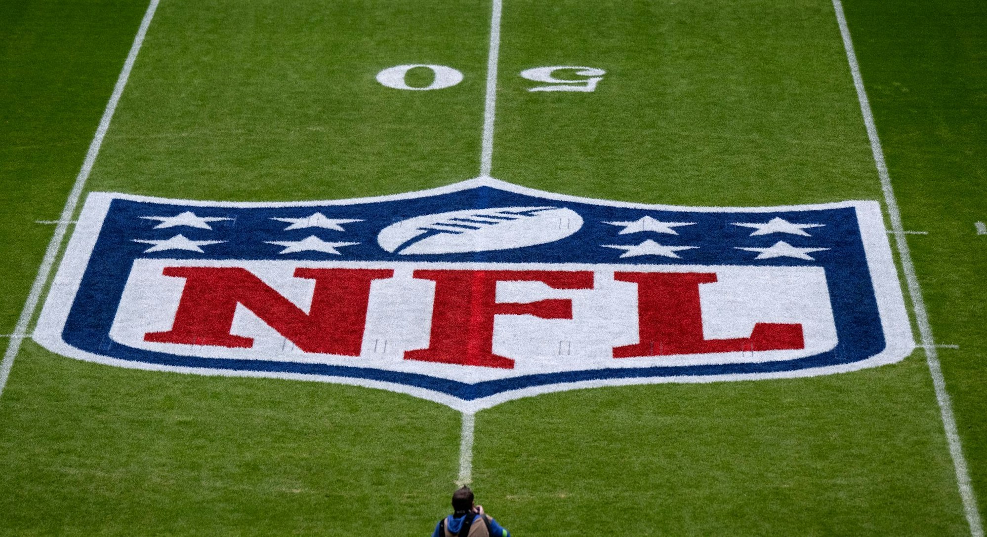 Der deutsche Footballspieler Maximilian Mang wechselt zu den Indianapolis Colts in die NFL.