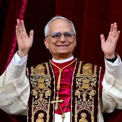 Robert Prevost ist fortan Papst Leo XIV. In der Vergangenheit hat er in sozialen Netzwerken US-Präsident Donald Trump kritisiert.