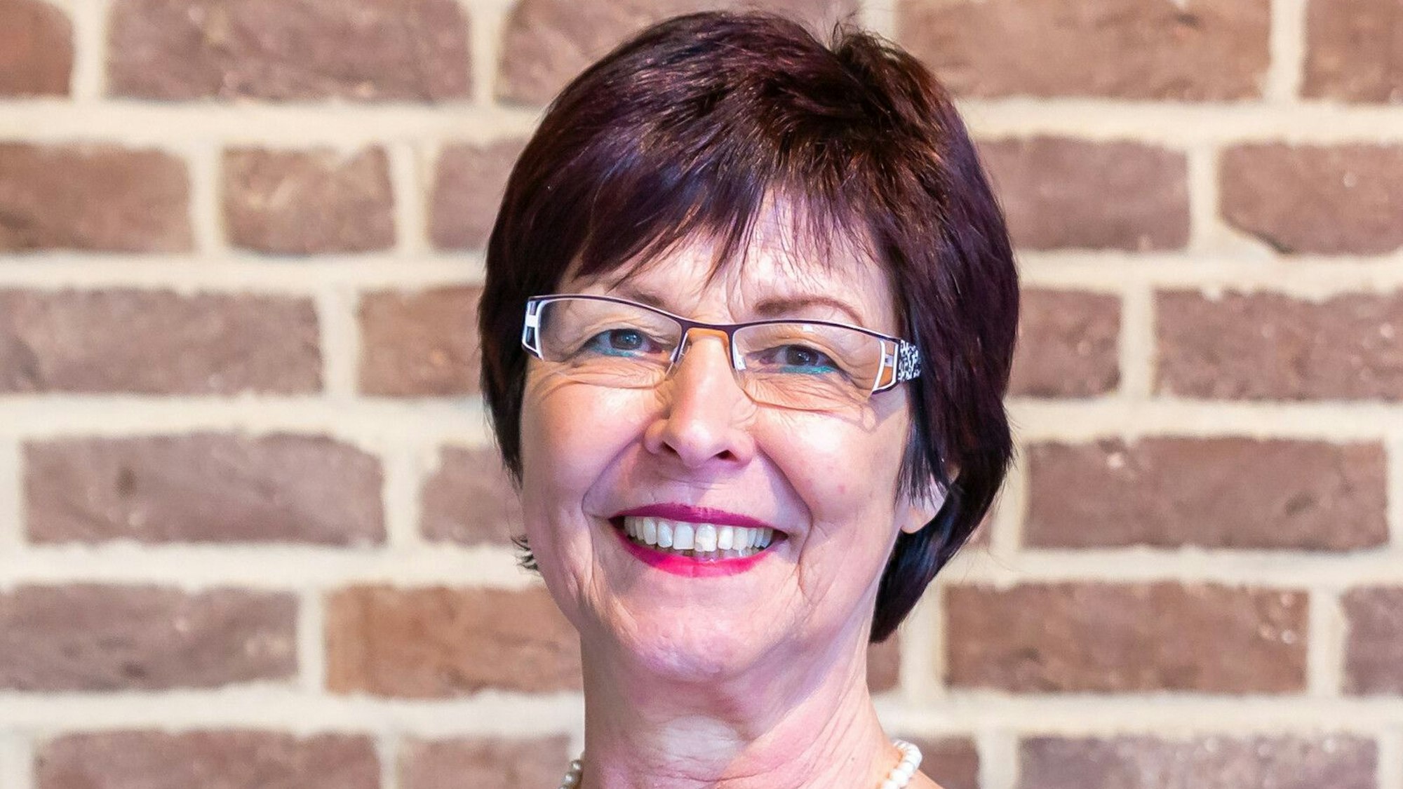 Elisabeth Bungartz, Vorsitzende des kfd-Diözesanverbandes Köln (kfd - Katholische Frauengemeinschaft Deutschlands e.V.). (Archivbild)