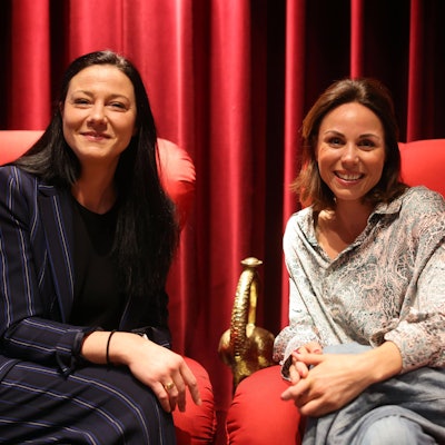 Köln, RSK, Interview Musical Dome