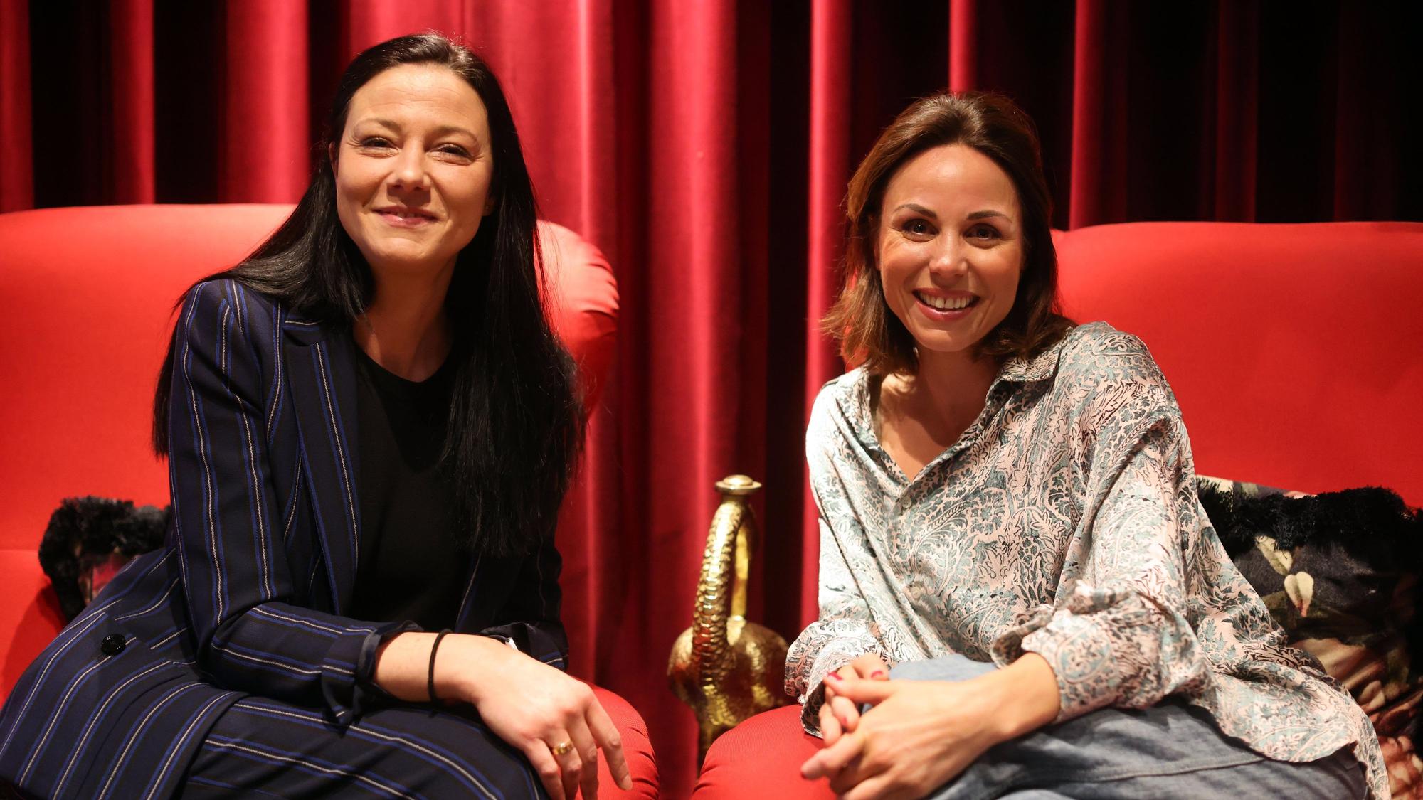 Köln, RSK, Interview Musical Dome