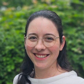 Die CDU-Kreisparteivorsitzende und Landtagsabgeordnete Romina Plonsker.