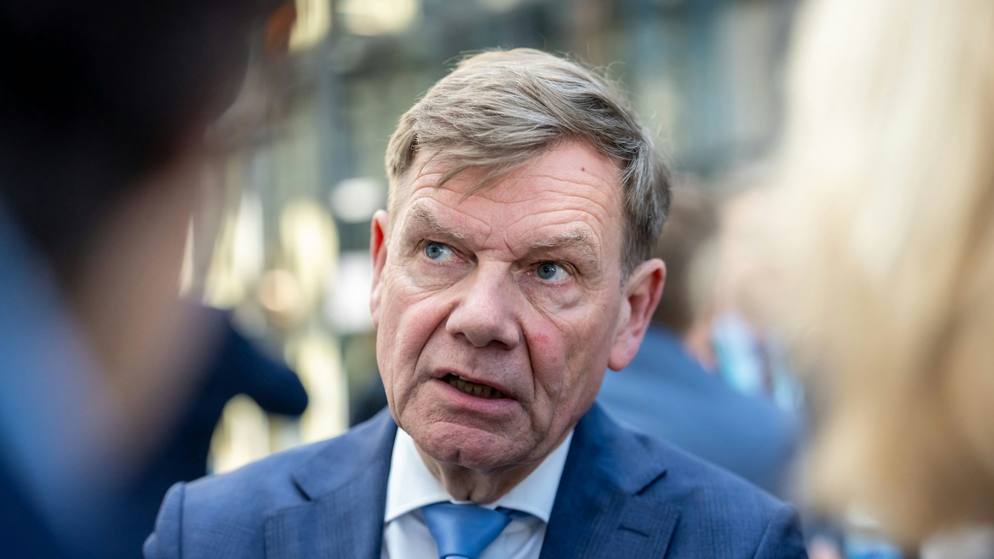 Johann Wadephul (CDU)