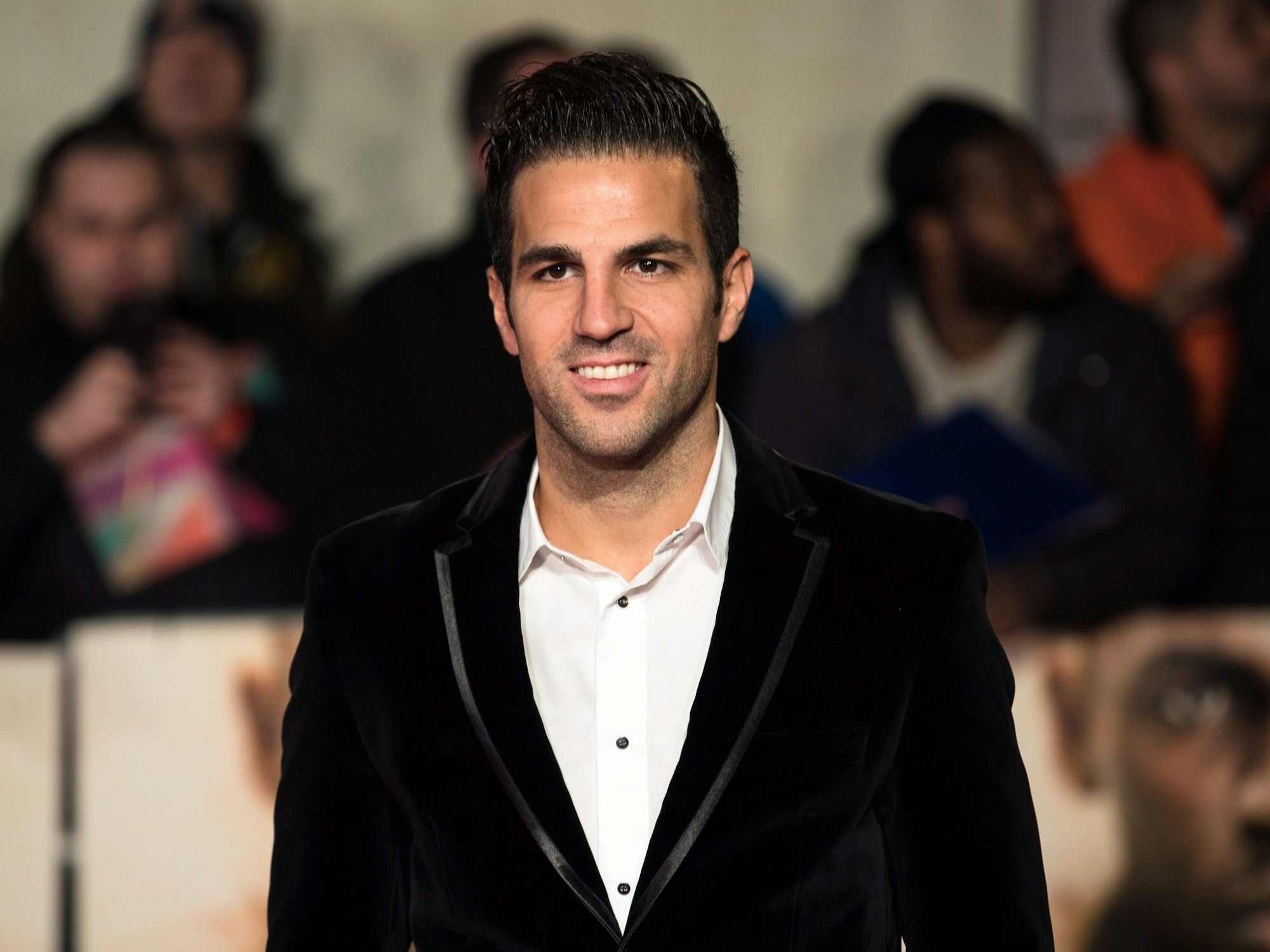 Cesc Fabregas