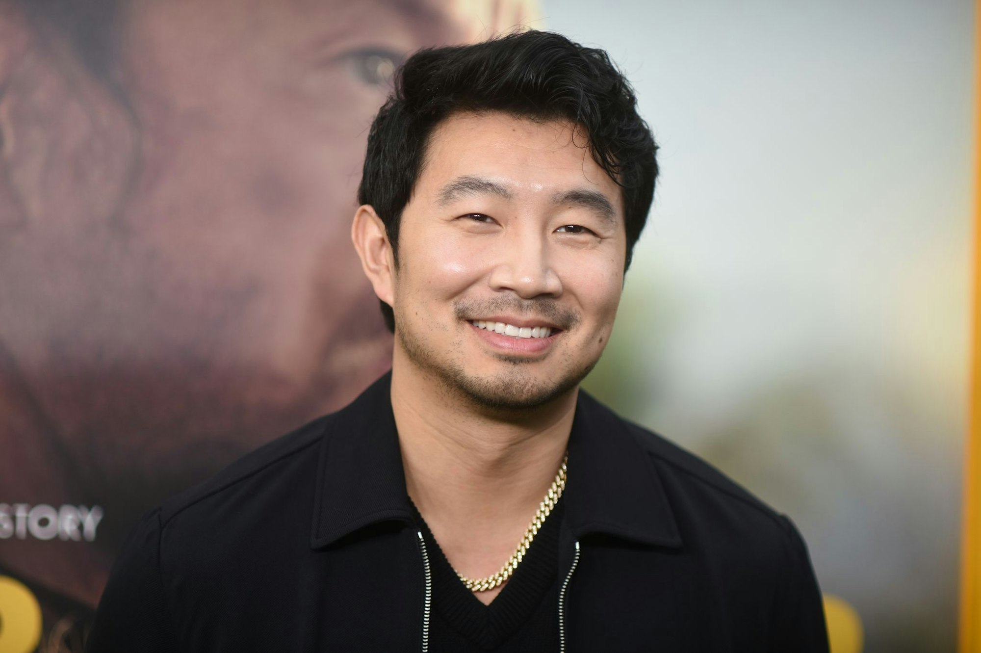 Marvel-Star Simu Liu hat sich verlobt. (Archivbild)