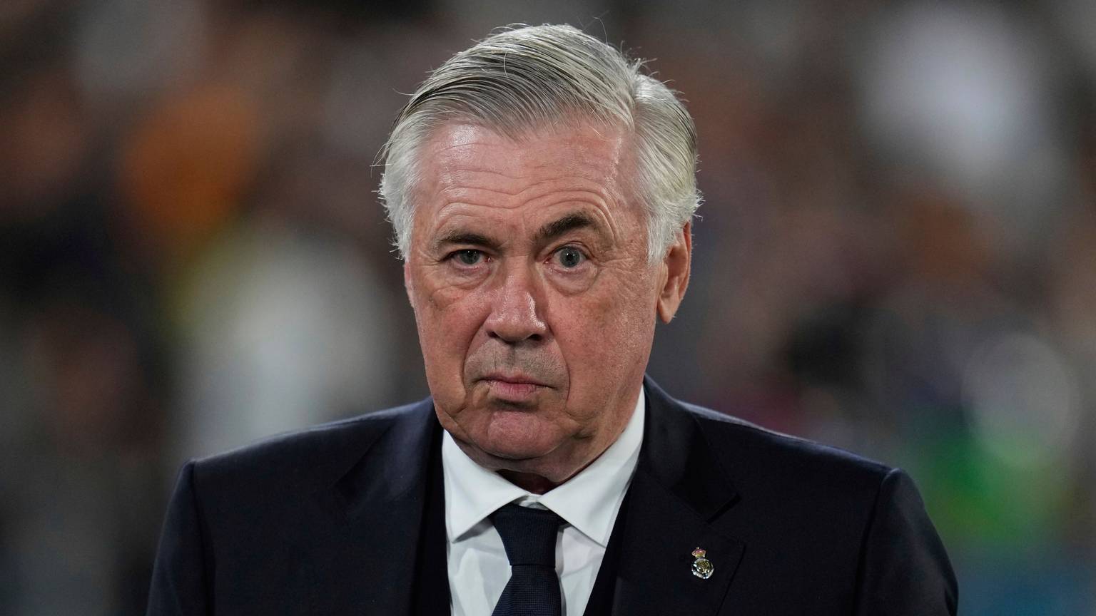 Real Madrids Cheftrainer Carlo Ancelotti wird den Verein Berichten zufolge nach der Saison verlassen.