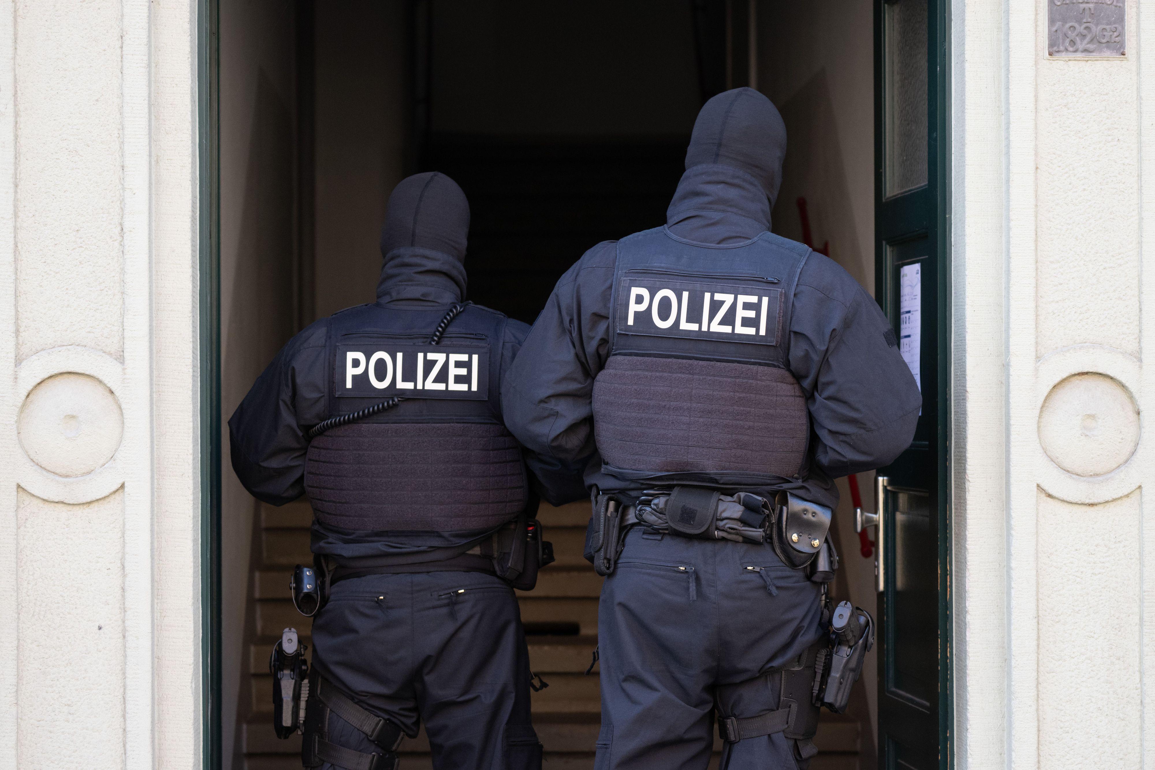 Verfassungsschutz warnt vor radikalen „Active Clubs“ - Rundschau Online