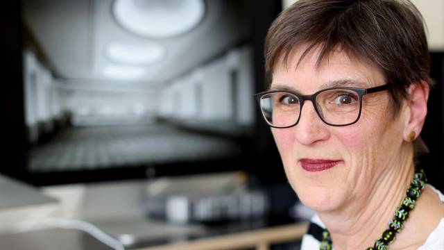 Kulturmanagerin des Jahres ist Marion Kranen.