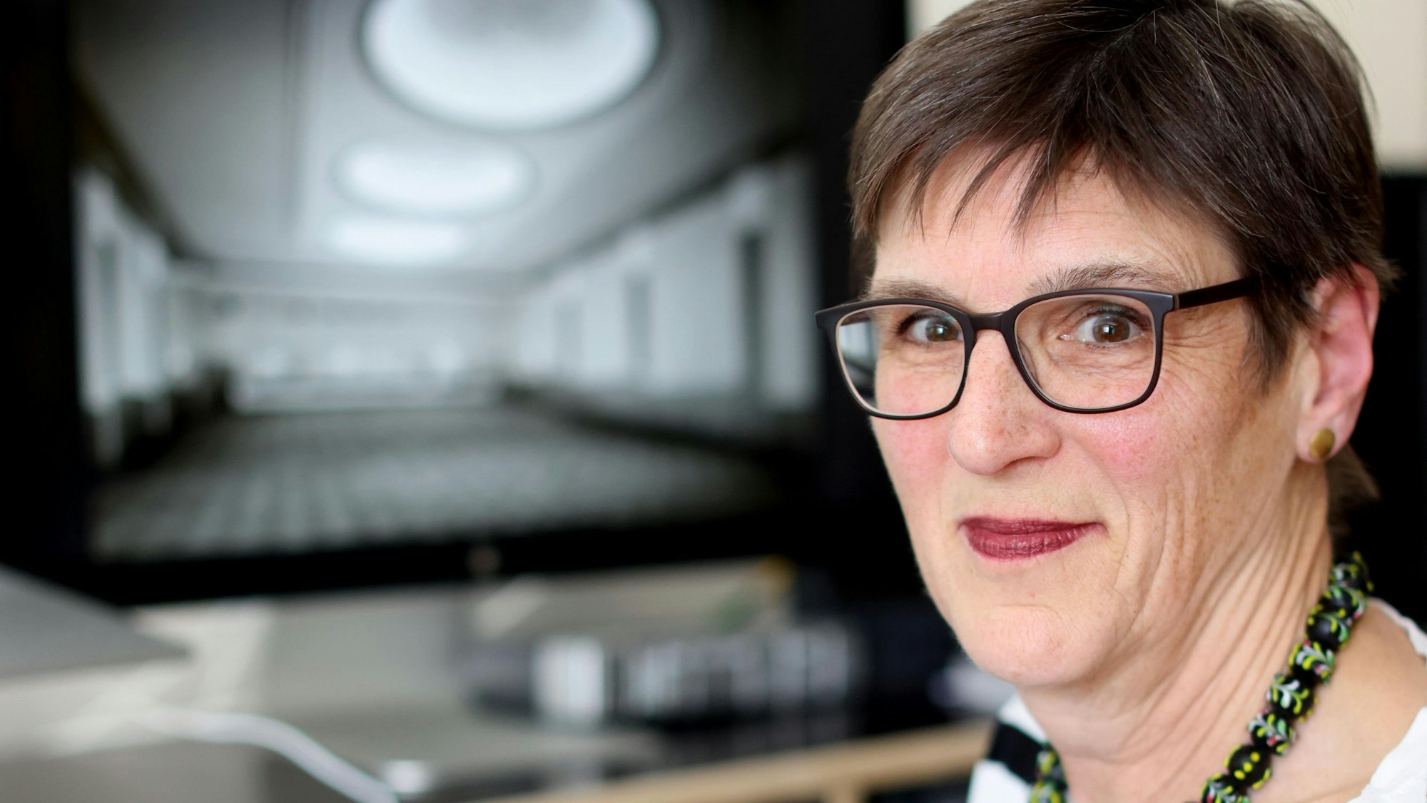 Kulturmanagerin des Jahres ist Marion Kranen.