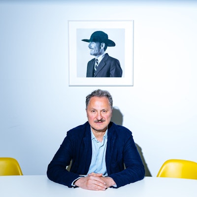 Yilmaz Dziewior - Museum Ludwig