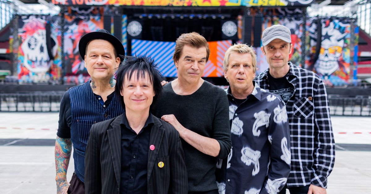 Köln: Die Toten Hosen verkünden Zusatzkonzert am 17. Juli 2026