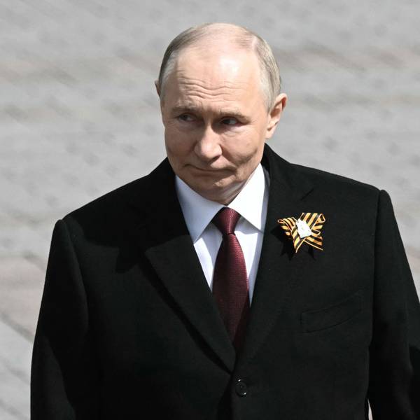 Kremlchef Wladimir Putin. (Archivbild)