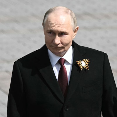 Kremlchef Wladimir Putin. (Archivbild)