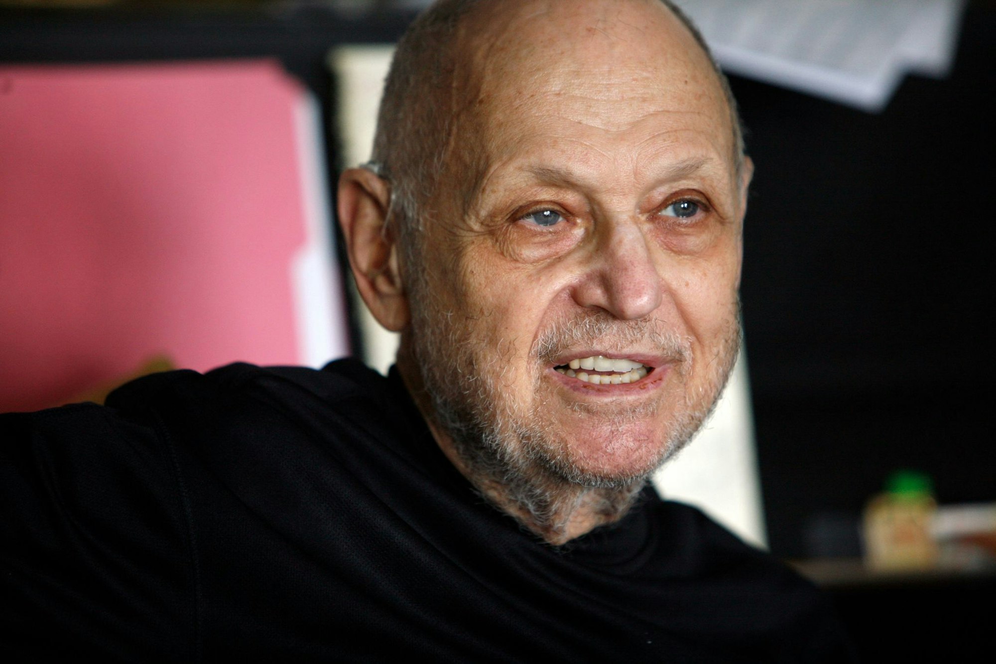 Charles Strouse ist mit 96 Jahren gestorben. (Archivbild)