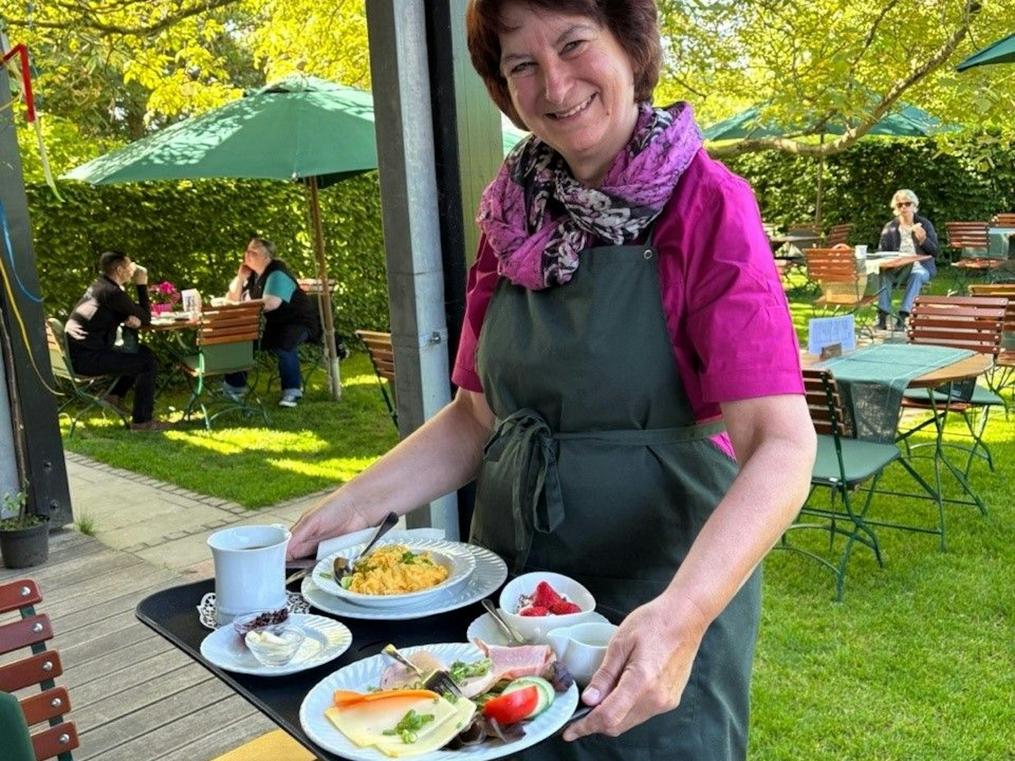 Gut Schiefelbusch Lohmar