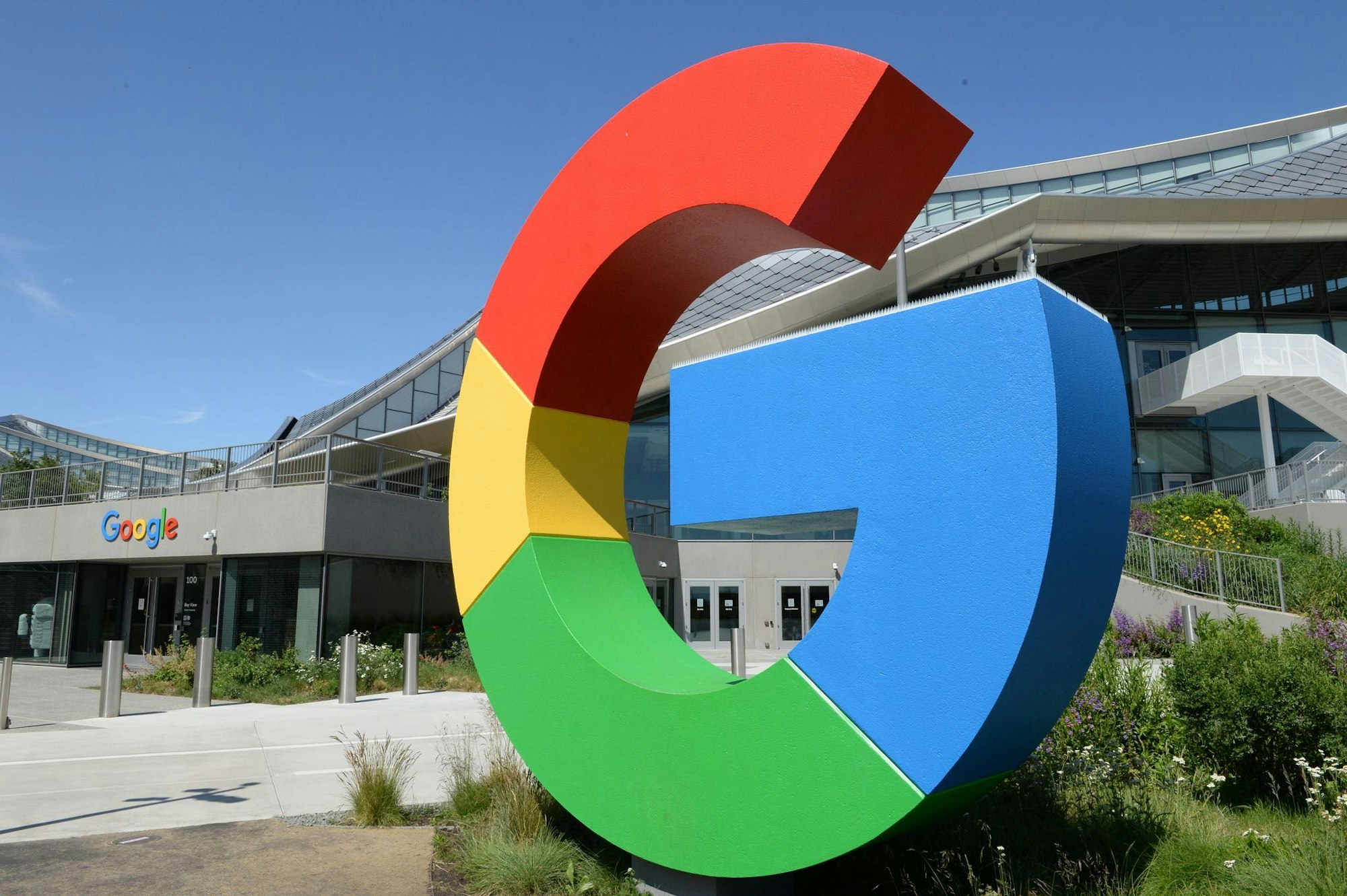 Google hat einen Datenschutz-Prozess am Landgericht Berlin verloren. (Foto Illustration)