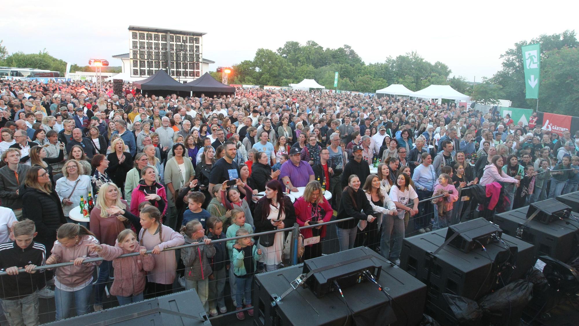 Seit Wochen ist das Konzert „Fröhling op Kölsch“ ausverkauft.